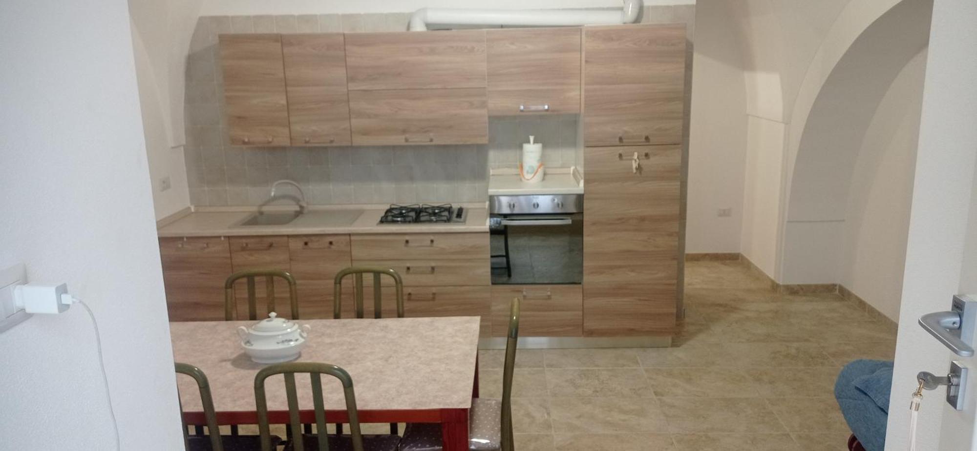 Casa Della Nonna Villa Montalbano Ionico Екстериор снимка