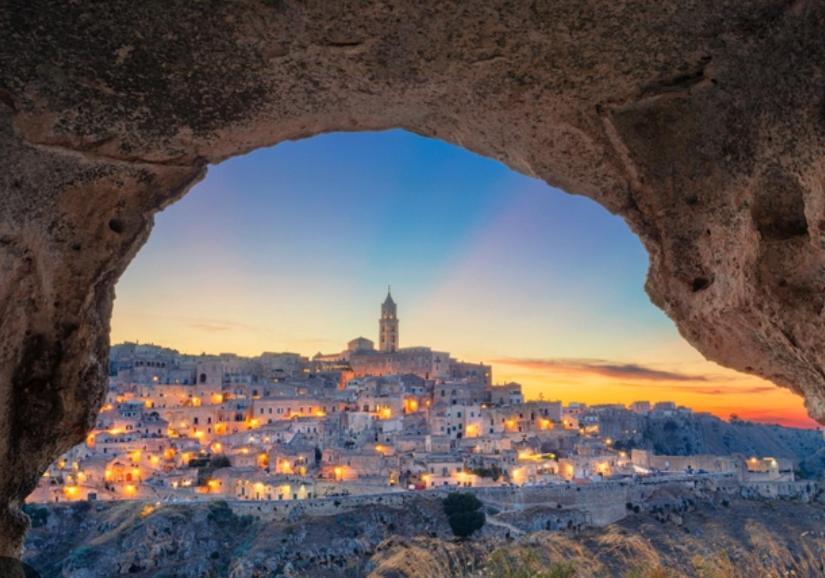 Casa Della Nonna Villa Montalbano Ionico Екстериор снимка
